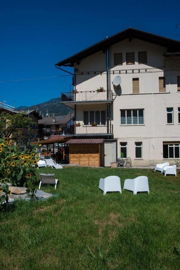 ホテル La Maison アイマヴィル エクステリア 写真