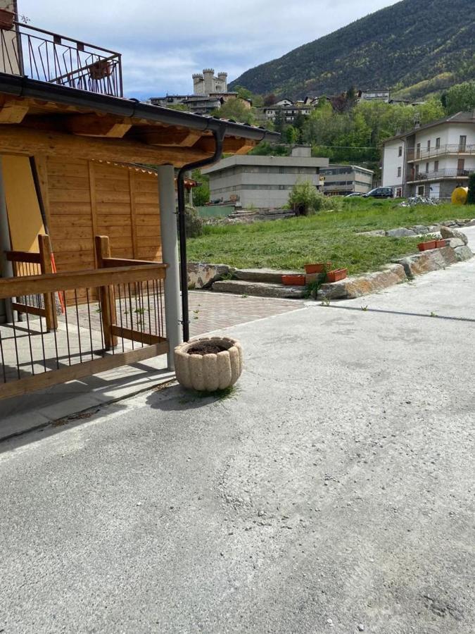 ホテル La Maison アイマヴィル エクステリア 写真
