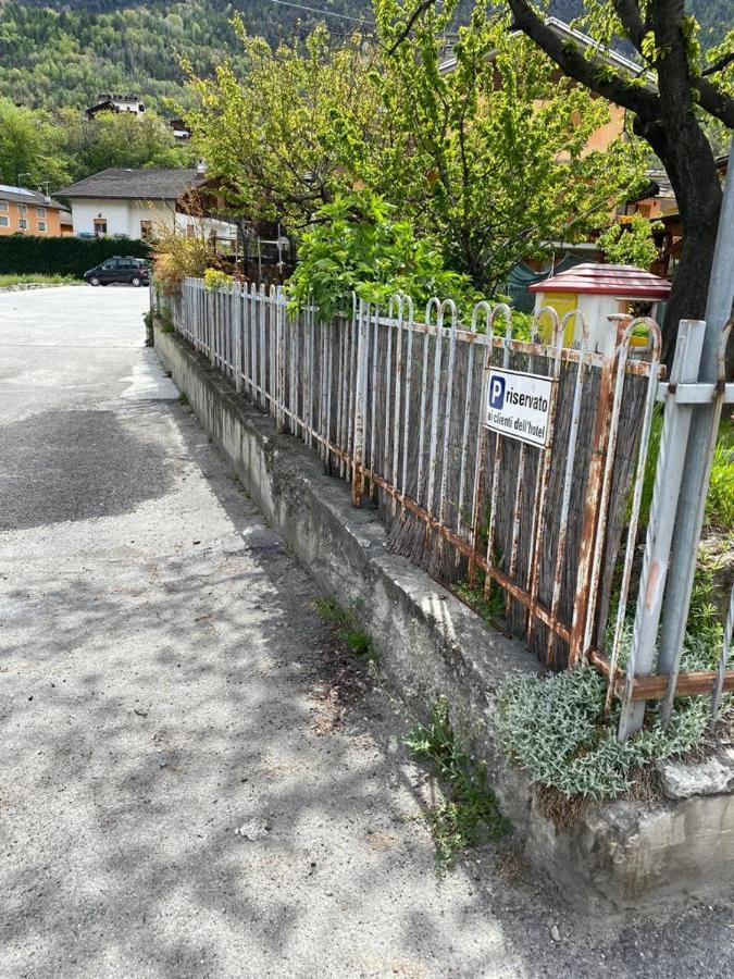 ホテル La Maison アイマヴィル エクステリア 写真
